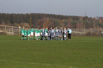 Bild 9 - wA-Jun KaKi am 12.11.11